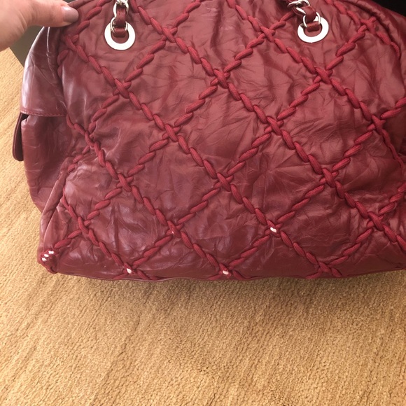 ❤️traded❤️Authentic Chanel Handbag - Picture 4 of 8